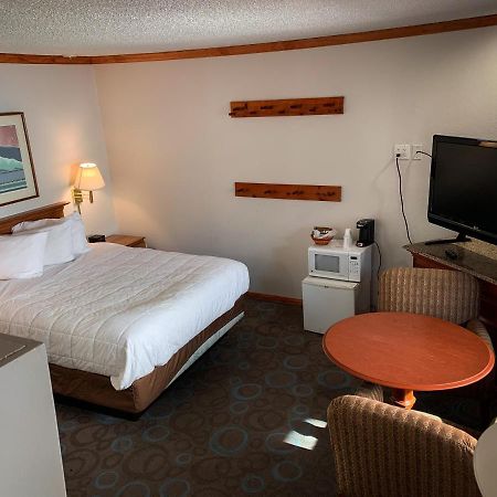 Ventura Grand Inn Mammoth Lakes Exterior photo